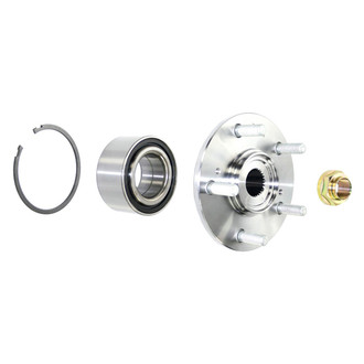 DuraGo® - Front Driver or Passenger Side Wheel Hub Repair Kit