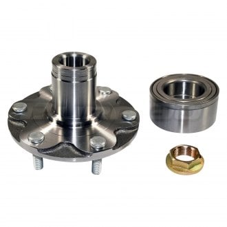 DuraGo 295-10119 Wheel Bearing Front