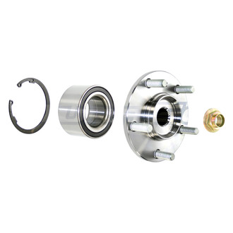 DuraGo® - Front Driver or Passenger Side Wheel Hub Repair Kit