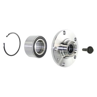 DuraGo® - Front Driver or Passenger Side Wheel Hub Repair Kit