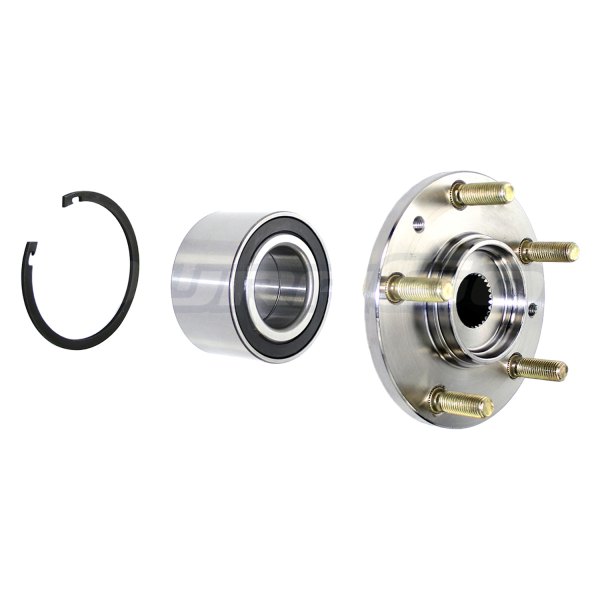 DuraGo® - Rear Wheel Hub Repair Kit