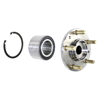 DuraGo® - Rear Driver or Passenger Side Wheel Hub Repair Kit
