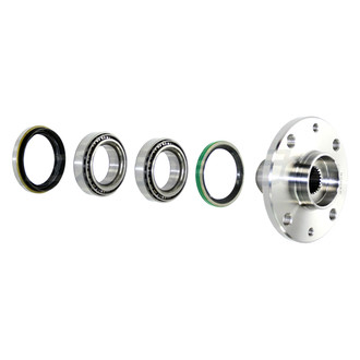 DuraGo® - Front Driver or Passenger Side Wheel Hub Repair Kit
