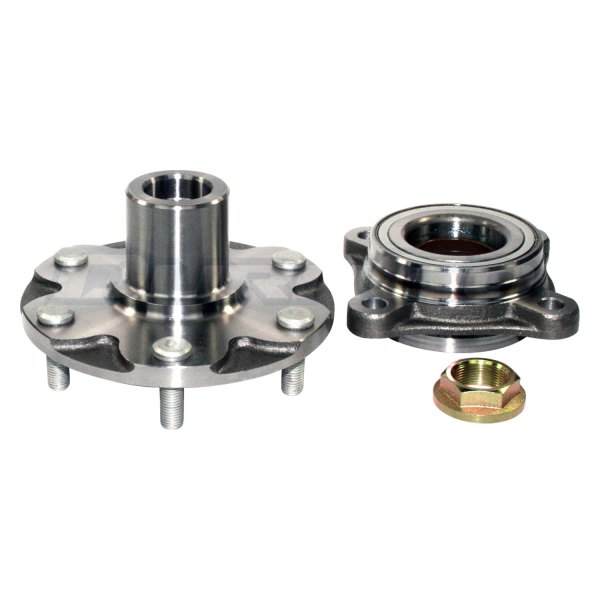 DuraGo® - Front Wheel Hub Repair Kit