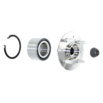 DuraGo® - Front Driver or Passenger Side Wheel Hub Repair Kit