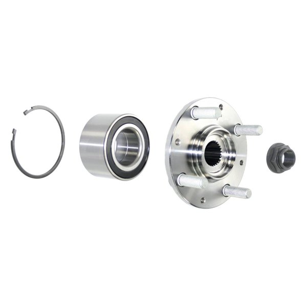 DuraGo® - Front Wheel Hub Repair Kit