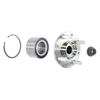 DuraGo® - Front Driver or Passenger Side Wheel Hub Repair Kit
