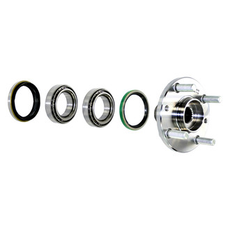 DuraGo® - Front Driver or Passenger Side Wheel Hub Repair Kit