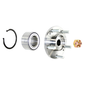 DuraGo® - Front Driver or Passenger Side Wheel Hub Repair Kit