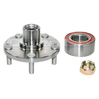 DuraGo® - Front Driver or Passenger Side Wheel Hub Repair Kit