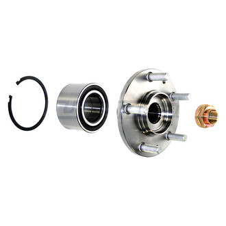 DuraGo® - Front Driver or Passenger Side Wheel Hub Repair Kit