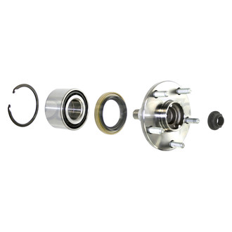 DuraGo® - Wheel Hub Repair Kit