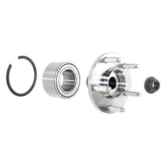 DuraGo® - Rear Driver or Passenger Side Wheel Hub Repair Kit