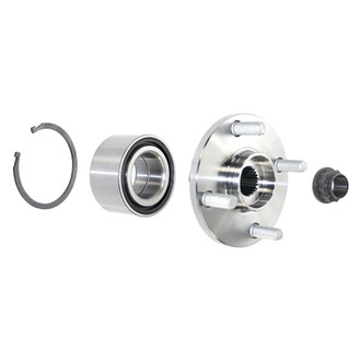 DuraGo® - Wheel Hub Repair Kit