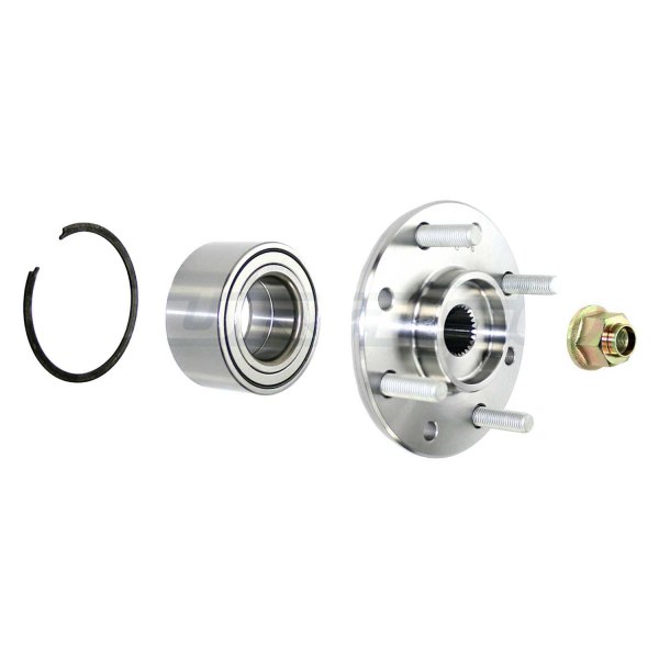 DuraGo® - Front Wheel Hub Repair Kit