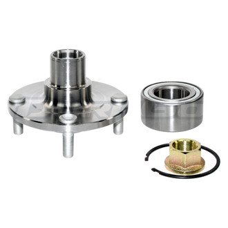 DuraGo® - Front Driver or Passenger Side Wheel Hub Repair Kit