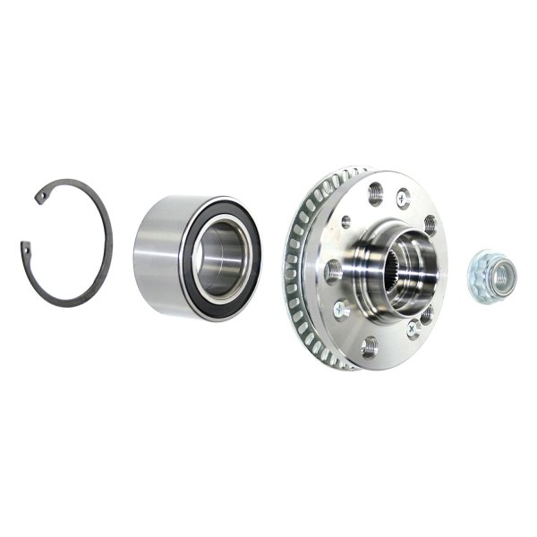 DuraGo® - Front Wheel Hub Repair Kit