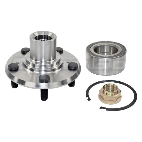 DuraGo® - Front Wheel Hub Repair Kit