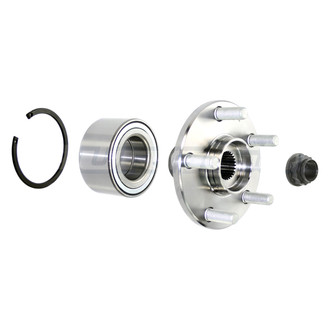 DuraGo® - Wheel Hub Repair Kit