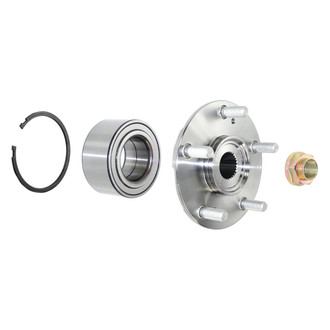 DuraGo® - Wheel Hub Repair Kit