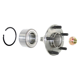 DuraGo® - Front Driver or Passenger Side Wheel Hub Repair Kit
