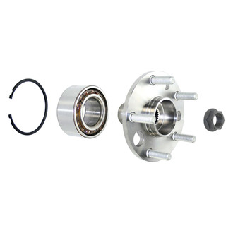 DuraGo® - Rear Driver or Passenger Side Wheel Hub Repair Kit