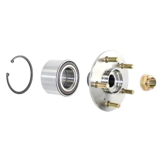 DuraGo® - Front Driver or Passenger Side Wheel Hub Repair Kit