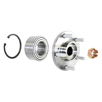 DuraGo® - Front Driver or Passenger Side Wheel Hub Repair Kit