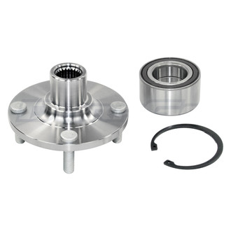 DuraGo® - Front Driver or Passenger Side Wheel Hub Repair Kit