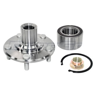 DuraGo® - Front Driver or Passenger Side Wheel Hub Repair Kit