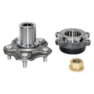 DuraGo® - Wheel Hub Repair Kit