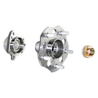 DuraGo® - Rear Passenger Side Wheel Hub Repair Kit