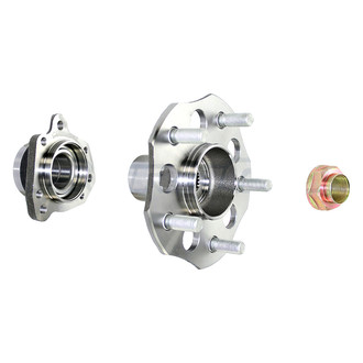 DuraGo® - Rear Driver Side Wheel Hub Repair Kit