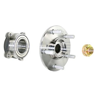 DuraGo® - Front Driver or Passenger Side Wheel Hub Repair Kit