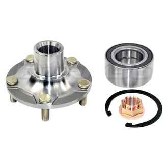 DuraGo® - Wheel Hub Repair Kit