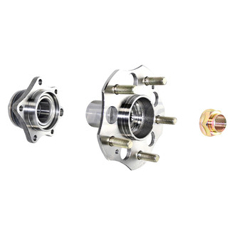 DuraGo® - Rear Driver or Passenger Side Wheel Hub Repair Kit