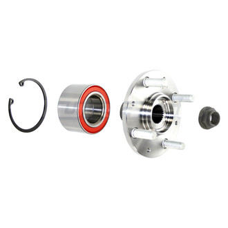 DuraGo® - Front Driver or Passenger Side Wheel Hub Repair Kit