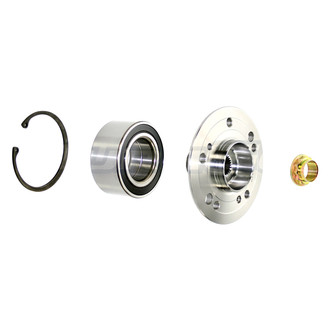 DuraGo® - Rear Driver or Passenger Side Wheel Hub Repair Kit