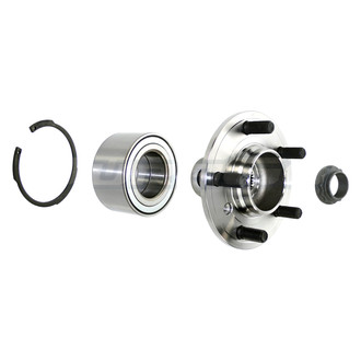 DuraGo® - Wheel Hub Repair Kit