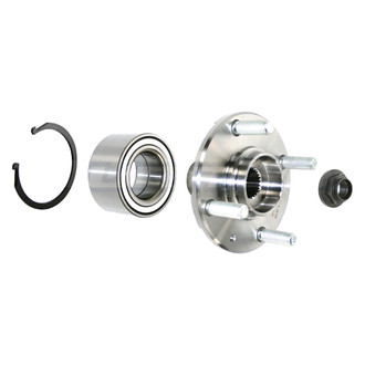 DuraGo® - Front Driver or Passenger Side Wheel Hub Repair Kit