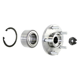 DuraGo® - Front Driver or Passenger Side Wheel Hub Repair Kit