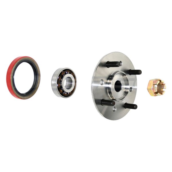 DuraGo® - Front Wheel Hub Repair Kit