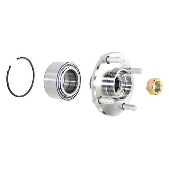 DuraGo® - Front Driver or Passenger Side Wheel Hub Repair Kit