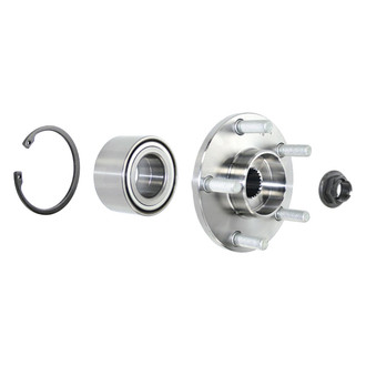 DuraGo® - Front Driver or Passenger Side Wheel Hub Repair Kit