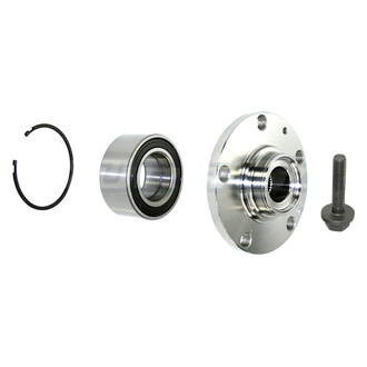 DuraGo® - Front Driver or Passenger Side Wheel Hub Repair Kit
