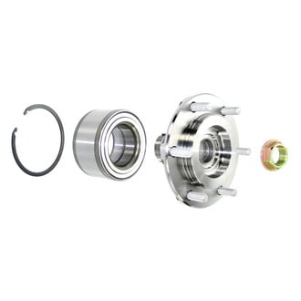 DuraGo® - Front Driver or Passenger Side Wheel Hub Repair Kit