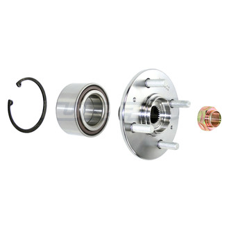 DuraGo® - Front Driver or Passenger Side Wheel Hub Repair Kit