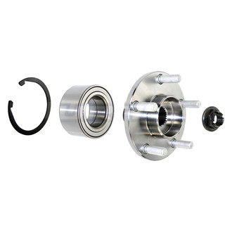 DuraGo® - Wheel Hub Repair Kit