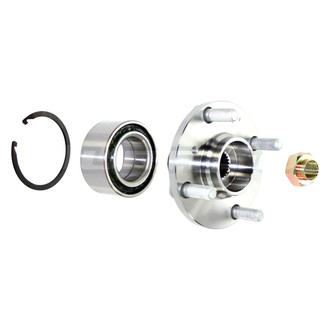 DuraGo® - Front Driver or Passenger Side Wheel Hub Repair Kit