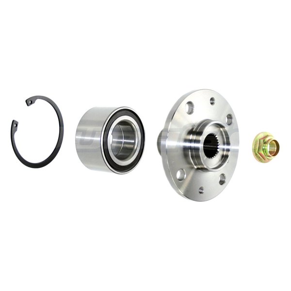 DuraGo® - Front Wheel Hub Repair Kit